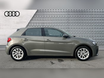 Used Audi A1 2025 for sale - 76078978: Photo 4