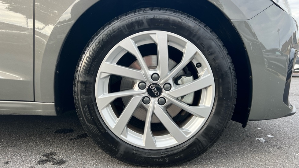 Used Audi A1 2025 for sale - 76078978: Photo 5