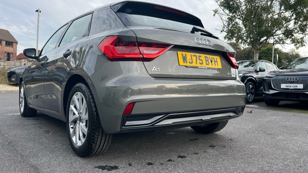 Used Audi A1 2025 for sale - 76078978: Photo 52