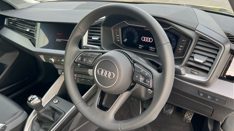 Used Audi A1 2025 for sale - 76078978: Photo 6