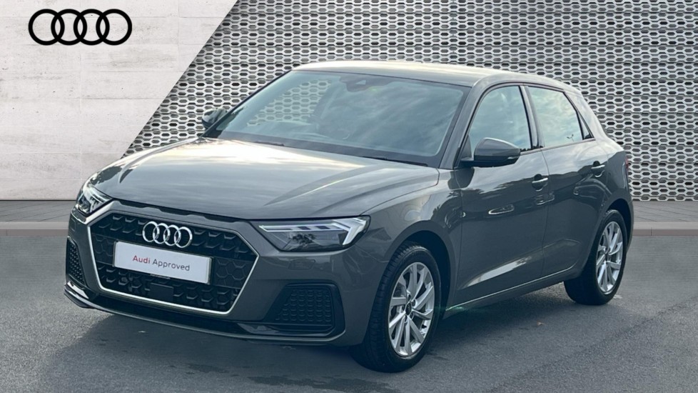 Used Audi A1 2025 for sale - 76078978: Photo 7