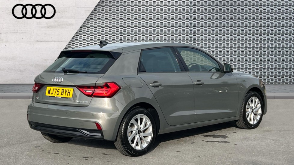 Used Audi A1 2025 for sale - 76078978: Photo 8