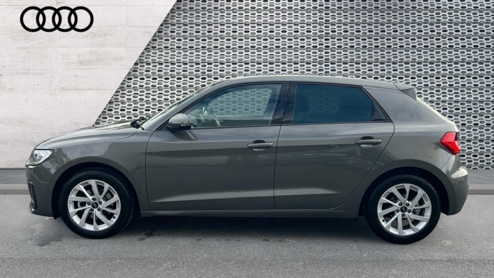 Used Audi A1 2025 for sale - 76078978: Photo 9