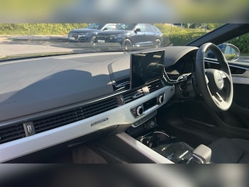 Used Audi A5 2025 for sale - 75472140: Photo