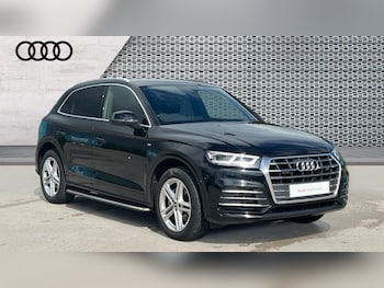 Audi - Q5
