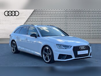 Used Audi A4 2019 for sale - 76208844: Photo