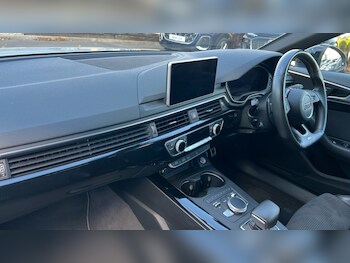 Used Audi A4 2019 for sale - 76208844: Photo