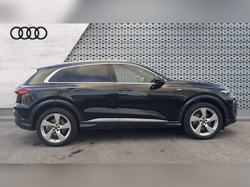 Used Audi Q5 2025 for sale - 76640258: Photo
