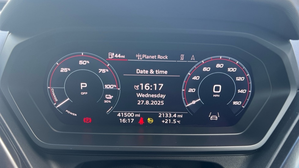 Used Audi Q4 e-tron 2022 for sale - 76523643: Photo 14