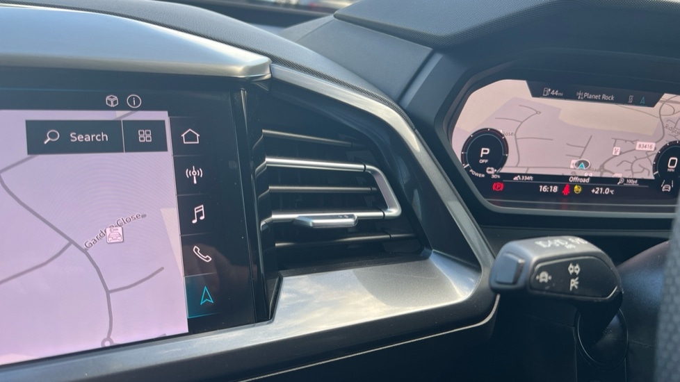 Used Audi Q4 e-tron 2022 for sale - 76523643: Photo 16