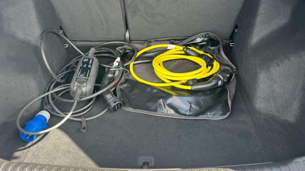 Used Audi Q4 e-tron 2022 for sale - 76523643: Photo 18