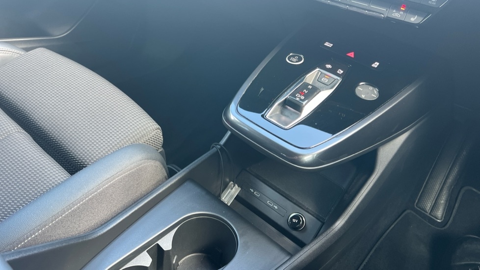 Used Audi Q4 e-tron 2022 for sale - 76523643: Photo 19