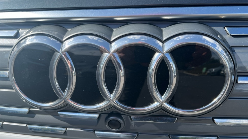 Used Audi Q4 e-tron 2022 for sale - 76523643: Photo 20