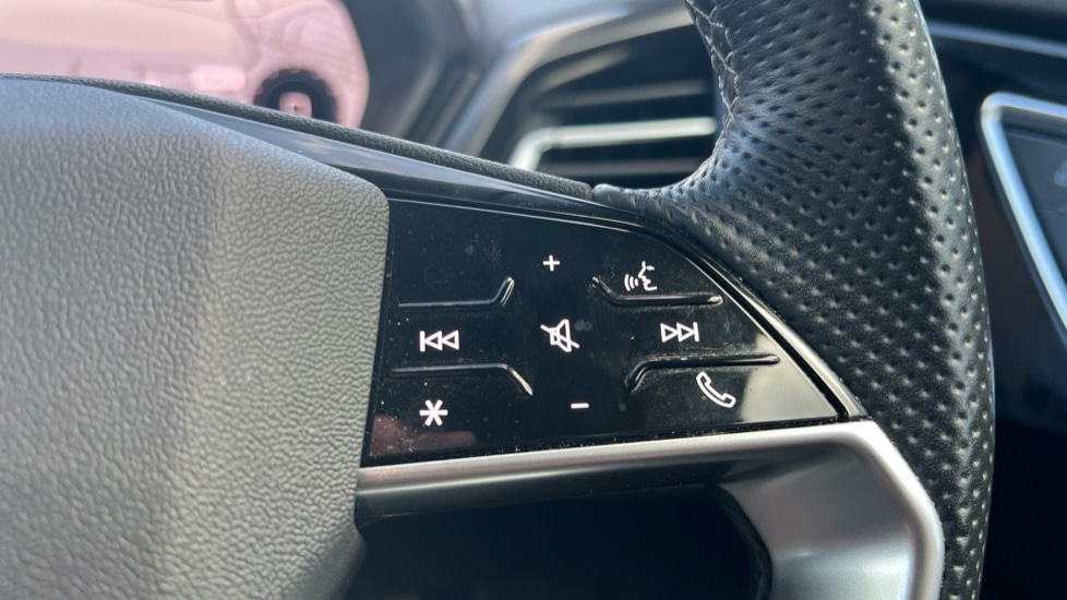 Used Audi Q4 e-tron 2022 for sale - 76523643: Photo 23