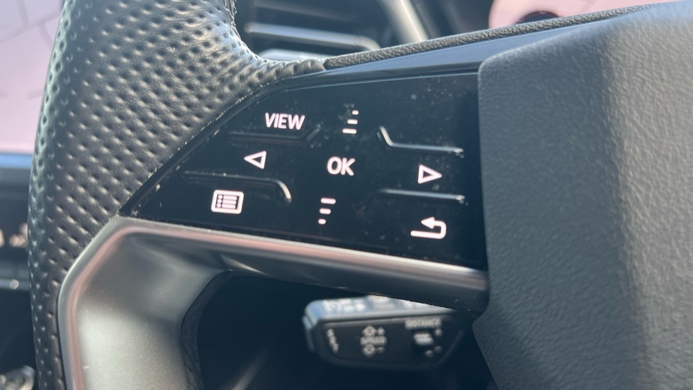 Used Audi Q4 e-tron 2022 for sale - 76523643: Photo 24