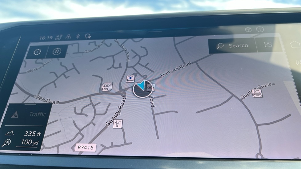 Used Audi Q4 e-tron 2022 for sale - 76523643: Photo 25