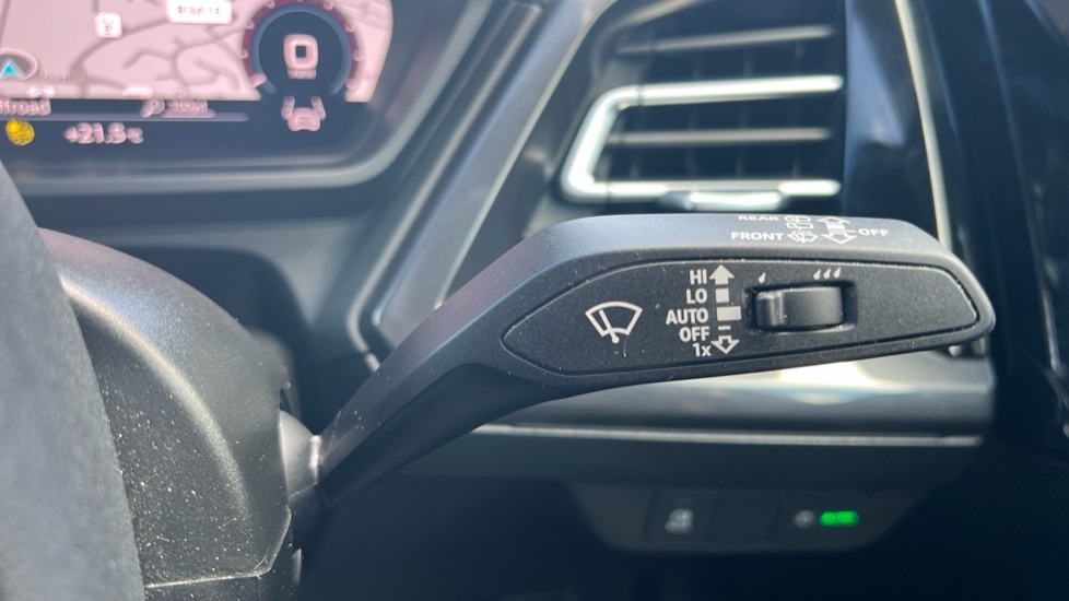 Used Audi Q4 e-tron 2022 for sale - 76523643: Photo 30