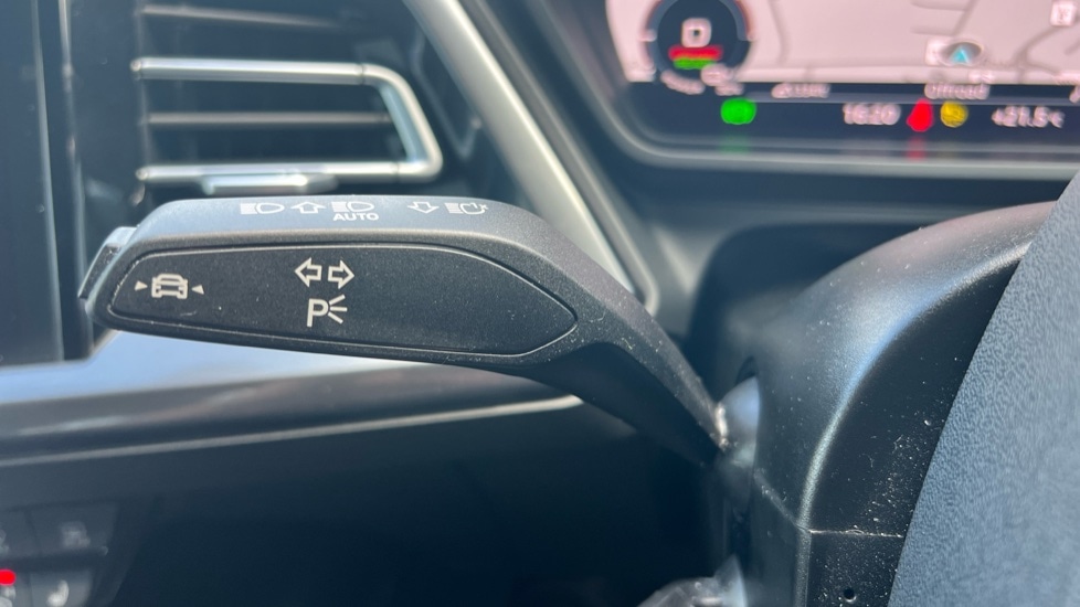 Used Audi Q4 e-tron 2022 for sale - 76523643: Photo 31