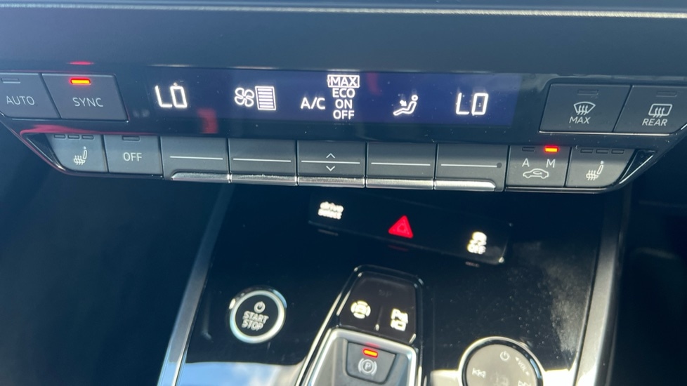 Used Audi Q4 e-tron 2022 for sale - 76523643: Photo 37