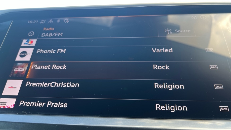 Used Audi Q4 e-tron 2022 for sale - 76523643: Photo 38