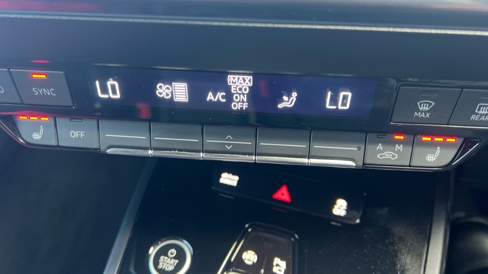 Used Audi Q4 e-tron 2022 for sale - 76523643: Photo 39