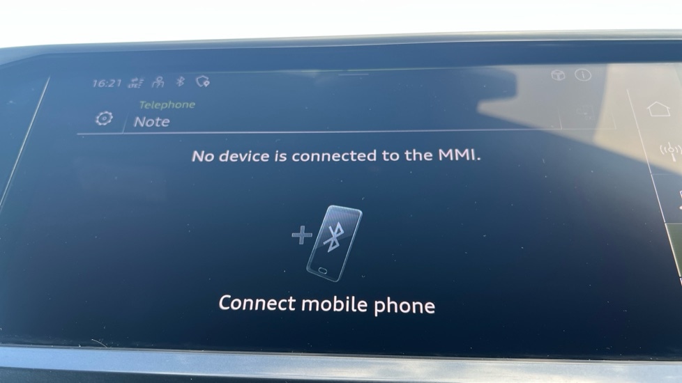 Used Audi Q4 e-tron 2022 for sale - 76523643: Photo 40