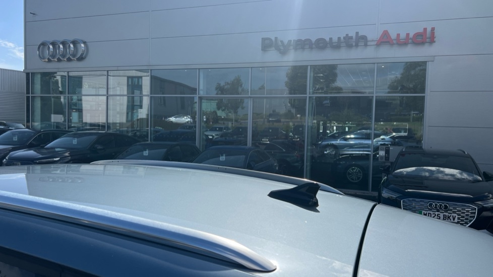 Used Audi Q4 e-tron 2022 for sale - 76523643: Photo 50