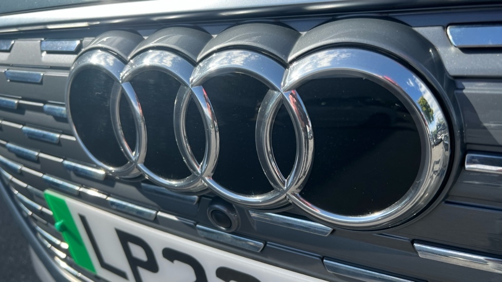 Used Audi Q4 e-tron 2022 for sale - 76523643: Photo 53