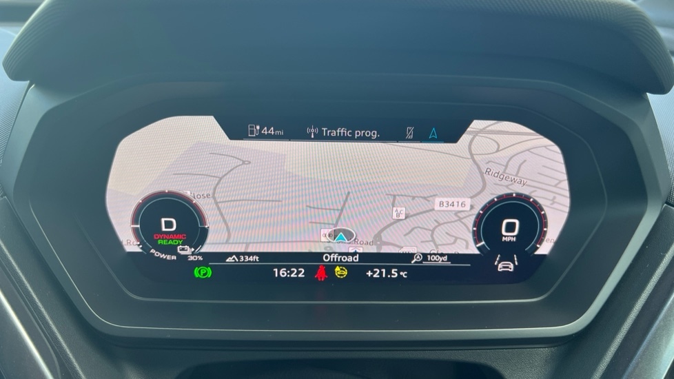 Used Audi Q4 e-tron 2022 for sale - 76523643: Photo 60