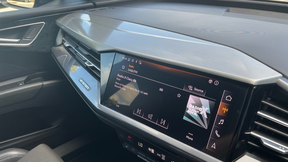 Used Audi Q4 e-tron 2022 for sale - 76523643: Photo 73