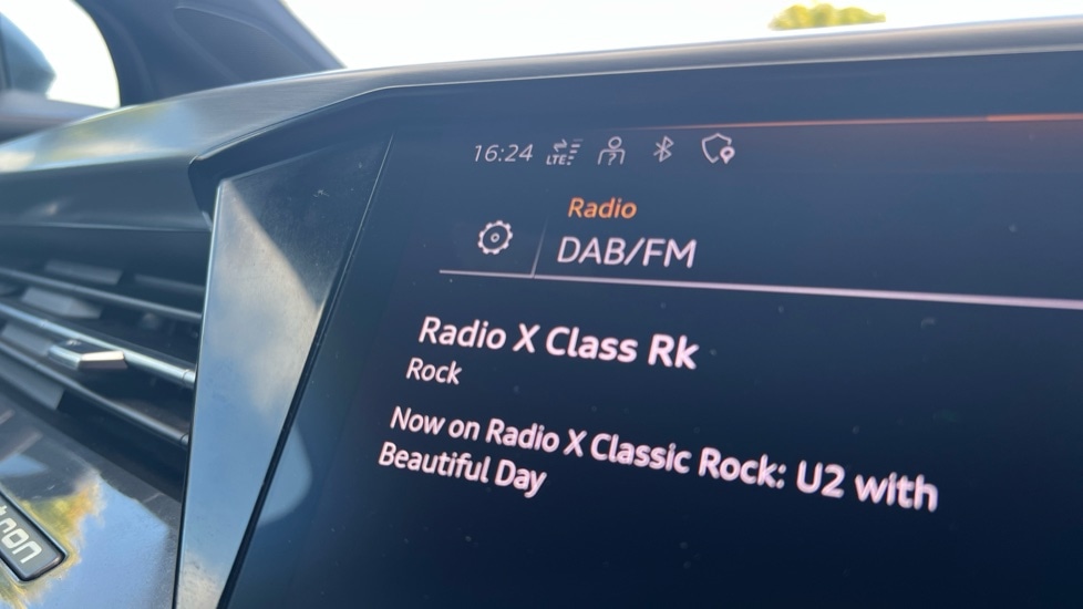 Used Audi Q4 e-tron 2022 for sale - 76523643: Photo 74