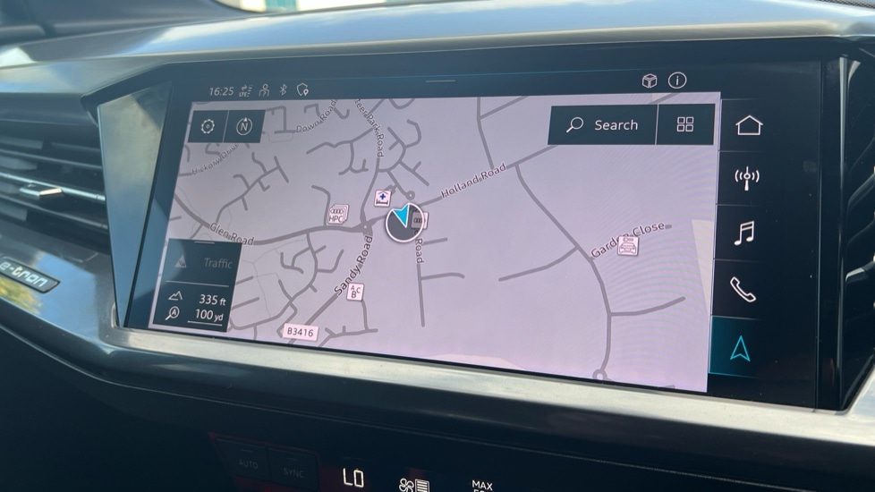 Used Audi Q4 e-tron 2022 for sale - 76523643: Photo 75