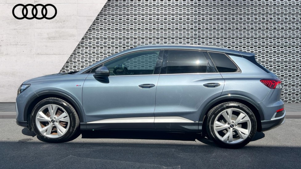 Used Audi Q4 e-tron 2022 for sale - 76523643: Photo 9