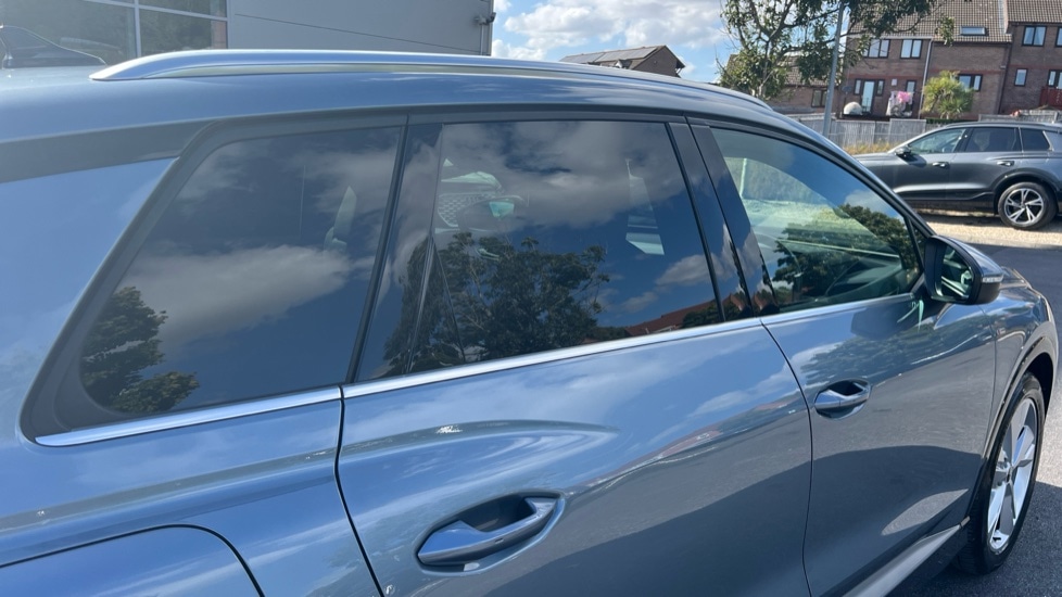 Used Audi Q4 e-tron 2022 for sale - 76523643: Photo 92