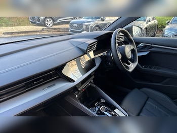 Used Audi A3 2025 for sale - 76901432: Photo