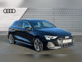 Audi A3 feature image