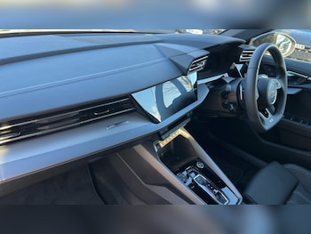 Used Audi A3 2025 for sale - 76851140: Photo