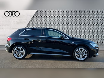 Used Audi A3 2025 for sale - 76851140: Photo