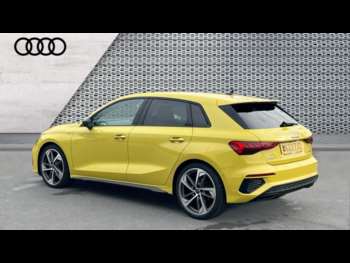 Used Audi A3 2022 for sale - 74943008: Photo