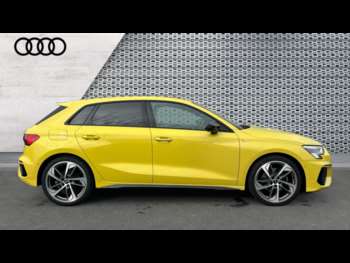 Used Audi A3 2022 for sale - 74943008: Photo