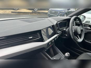 Used Audi A1 2022 for sale - 76494025: Photo