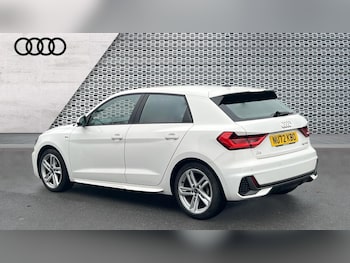 Used Audi A1 2022 for sale - 76494025: Photo