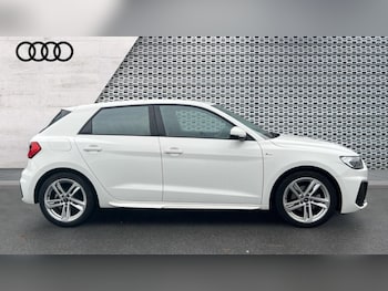 Used Audi A1 2022 for sale - 76494025: Photo