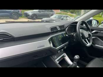 Used Audi Q3 2021 for sale - 74722693: Photo