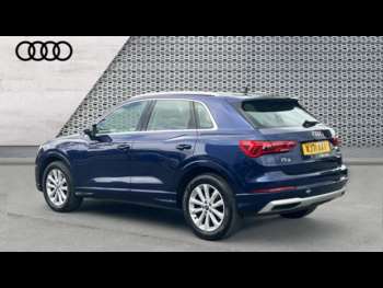 Used Audi Q3 2021 for sale - 74722693: Photo
