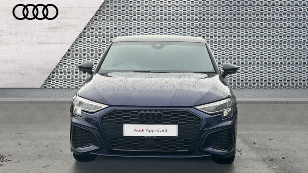 Used Audi A3 2023 for sale - 76614831: Photo 10