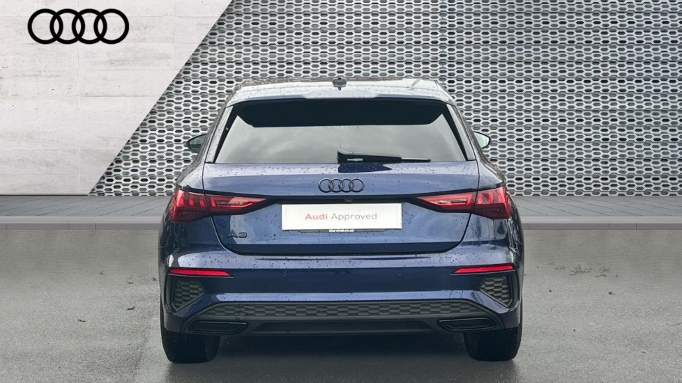 Used Audi A3 2023 for sale - 76614831: Photo 11