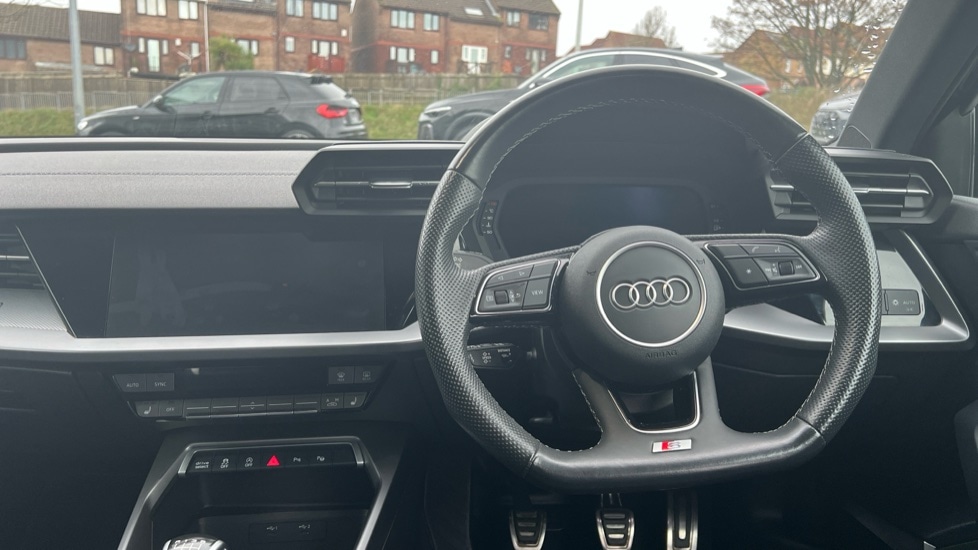 Used Audi A3 2023 for sale - 76614831: Photo 12