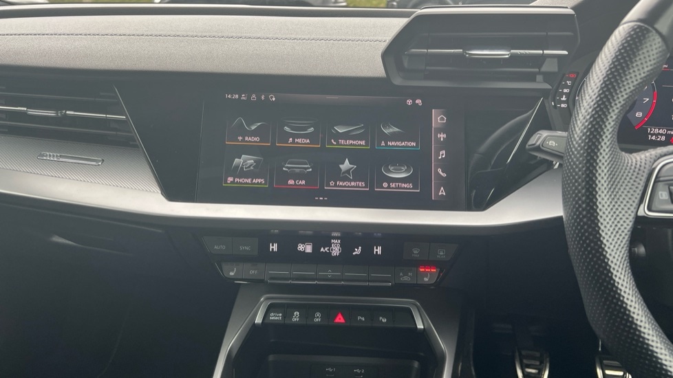 Used Audi A3 2023 for sale - 76614831: Photo 13