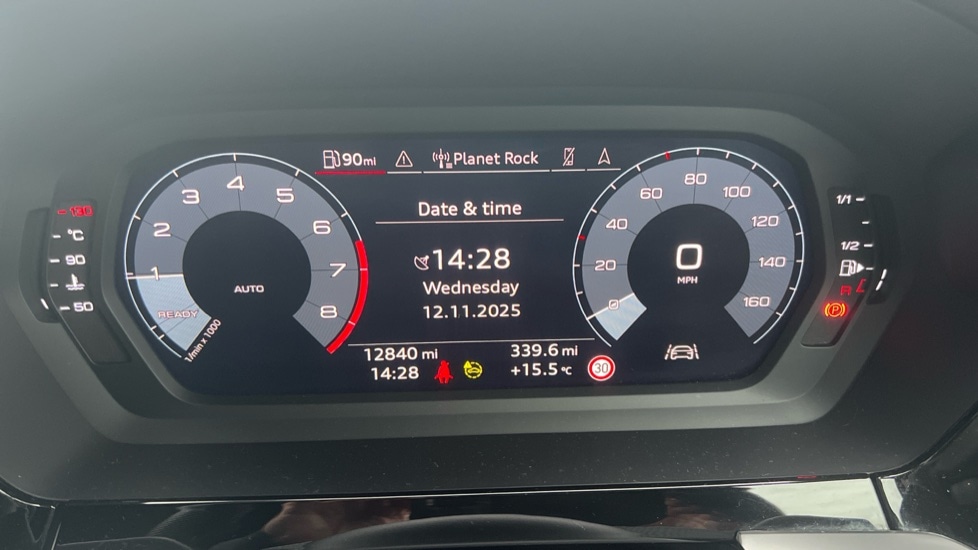 Used Audi A3 2023 for sale - 76614831: Photo 14